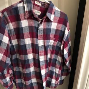 Flannel